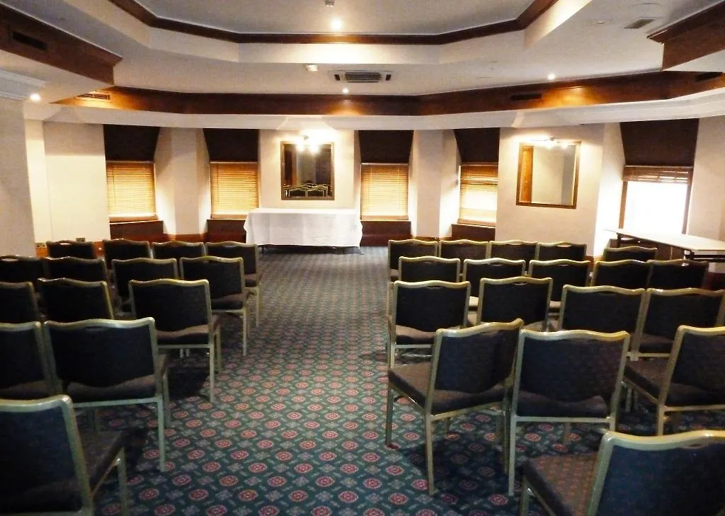 Ibis Styles Leeds City Centre Arena Hotell