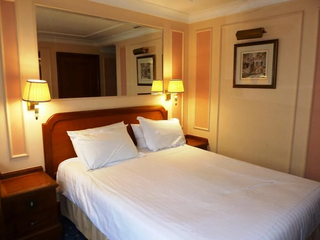 Ibis Styles Leeds City Centre Arena Leeds (West Yorkshire)