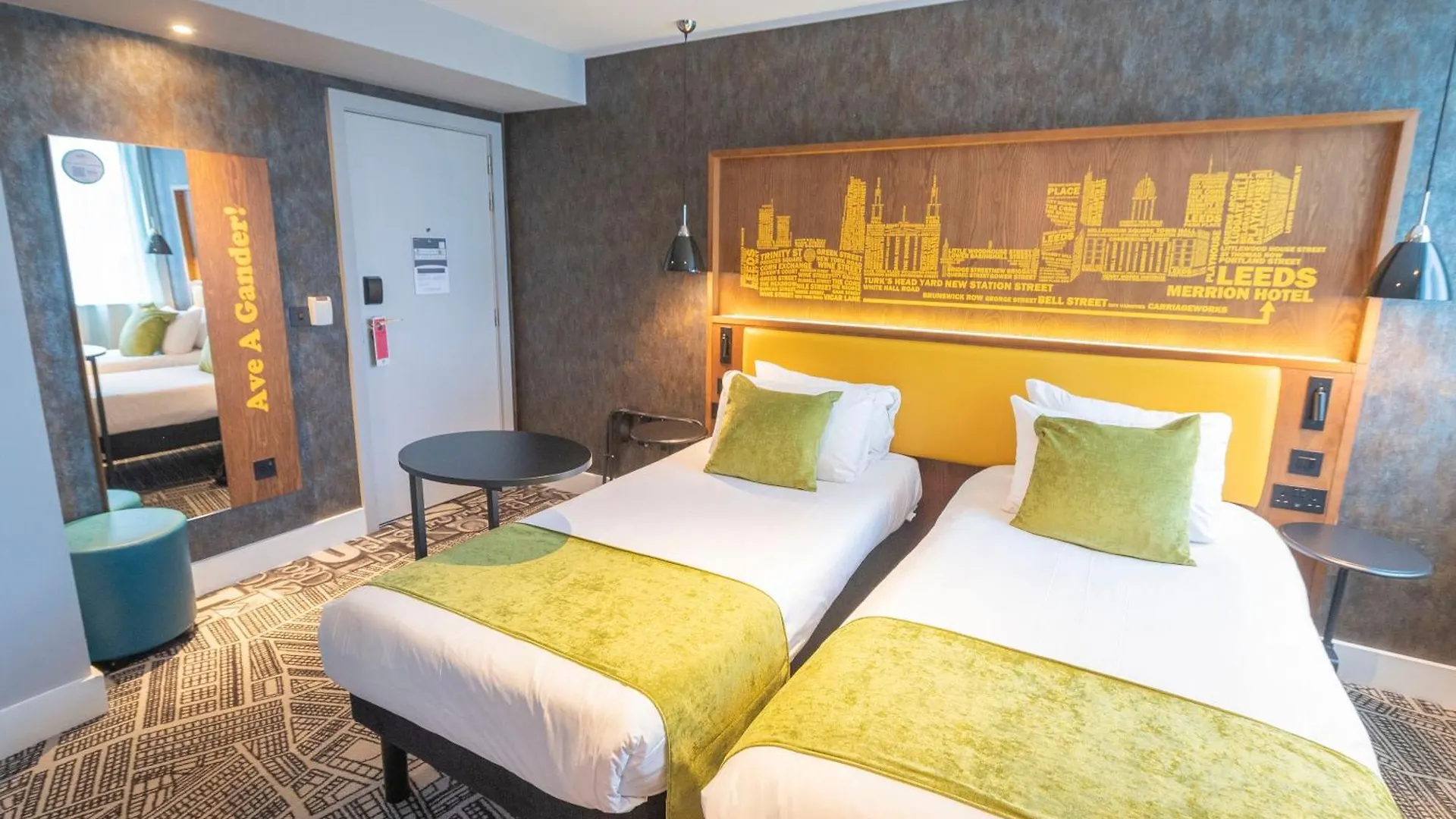 Ibis Styles Leeds City Centre Arena Leeds (West Yorkshire)