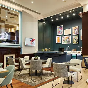 Отель Marriott, Лидс