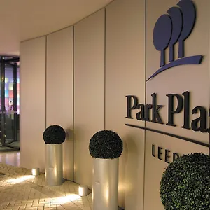 Отель Park Plaza, Лидс