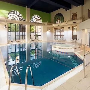 Отель Crowne Plaza By Ihg, Лидс