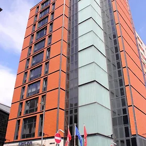 Hotell Leonardo - Formerly Jurys, Leeds (West Yorkshire)