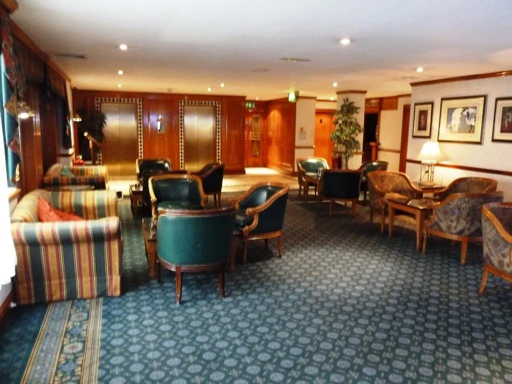 Ibis Styles Leeds City Centre Arena Hotel