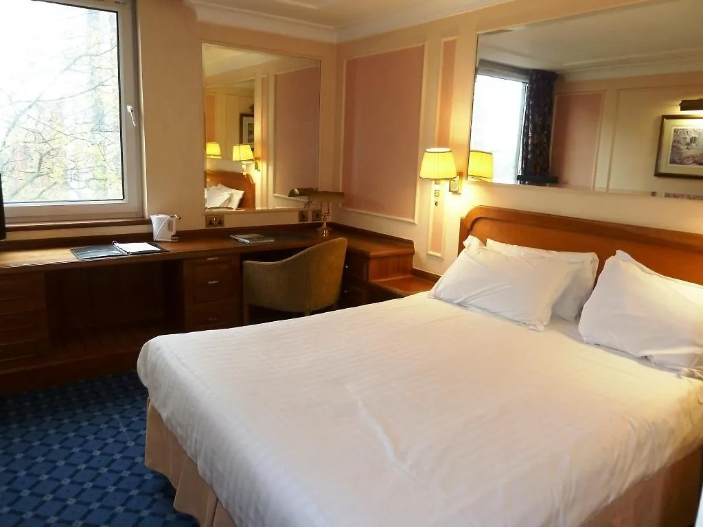 Ibis Styles Leeds City Centre Arena United Kingdom