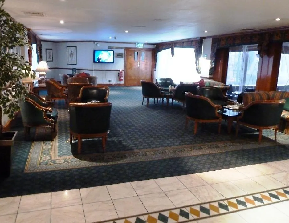 Hotel Ibis Styles Leeds City Centre Arena