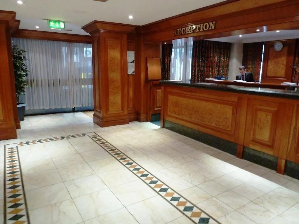 *** Hotel Ibis Styles Leeds City Centre Arena United Kingdom