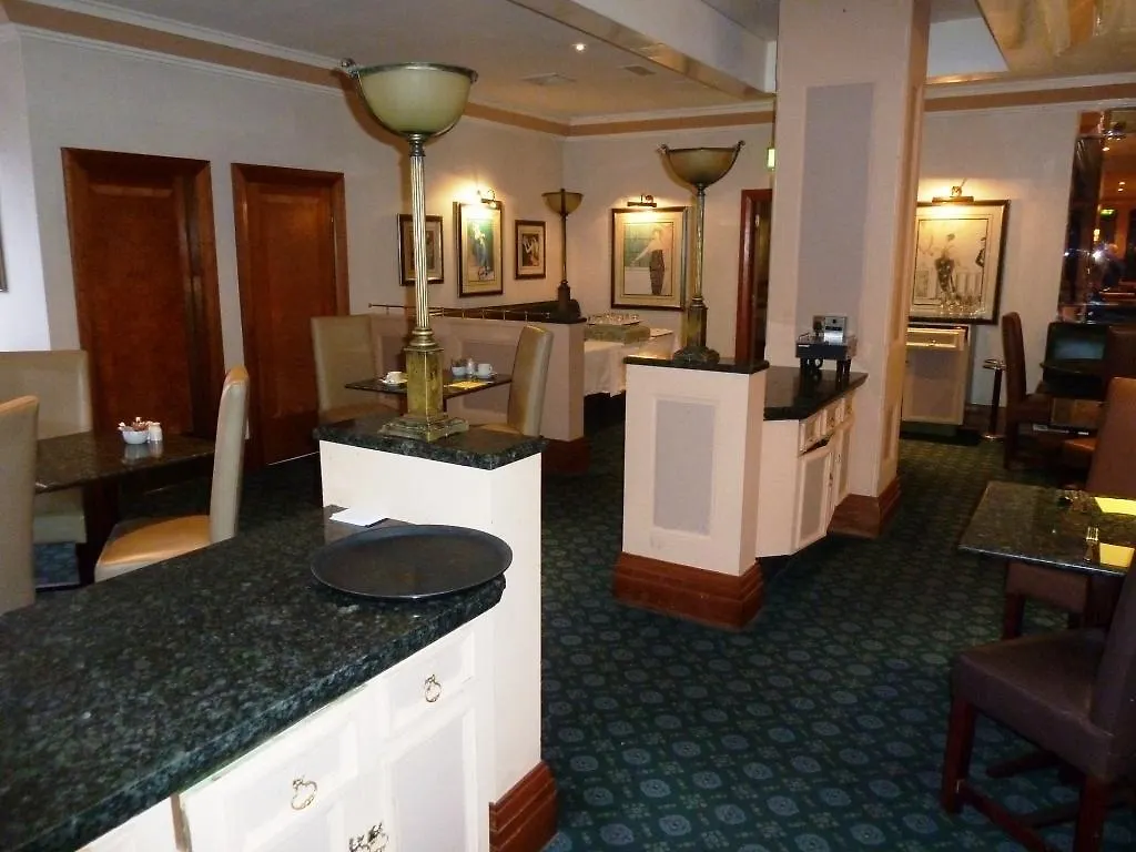 Ibis Styles Leeds City Centre Arena Hotel