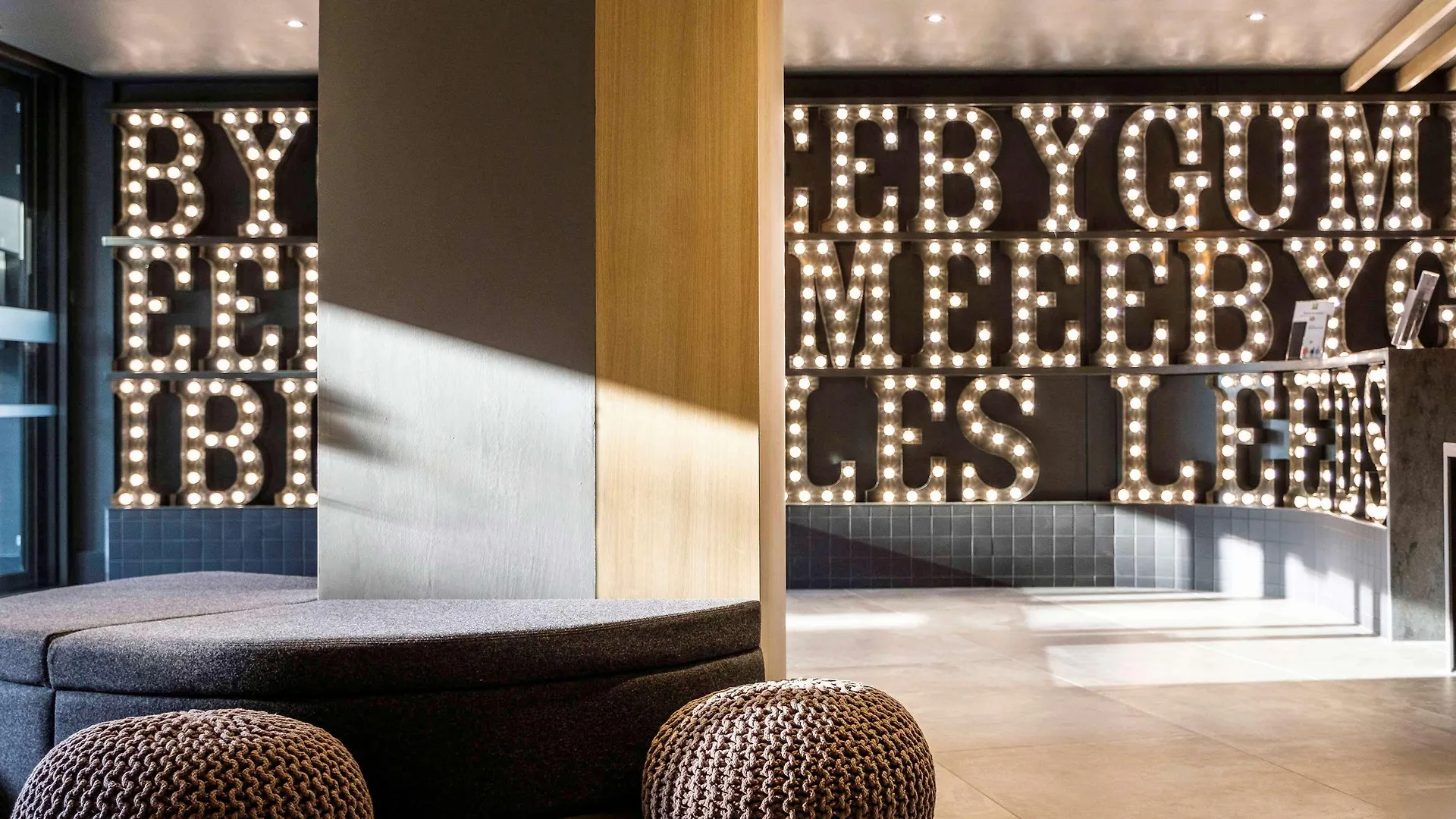 Ibis Styles Leeds City Centre Arena 3*, Leeds (West Yorkshire)
