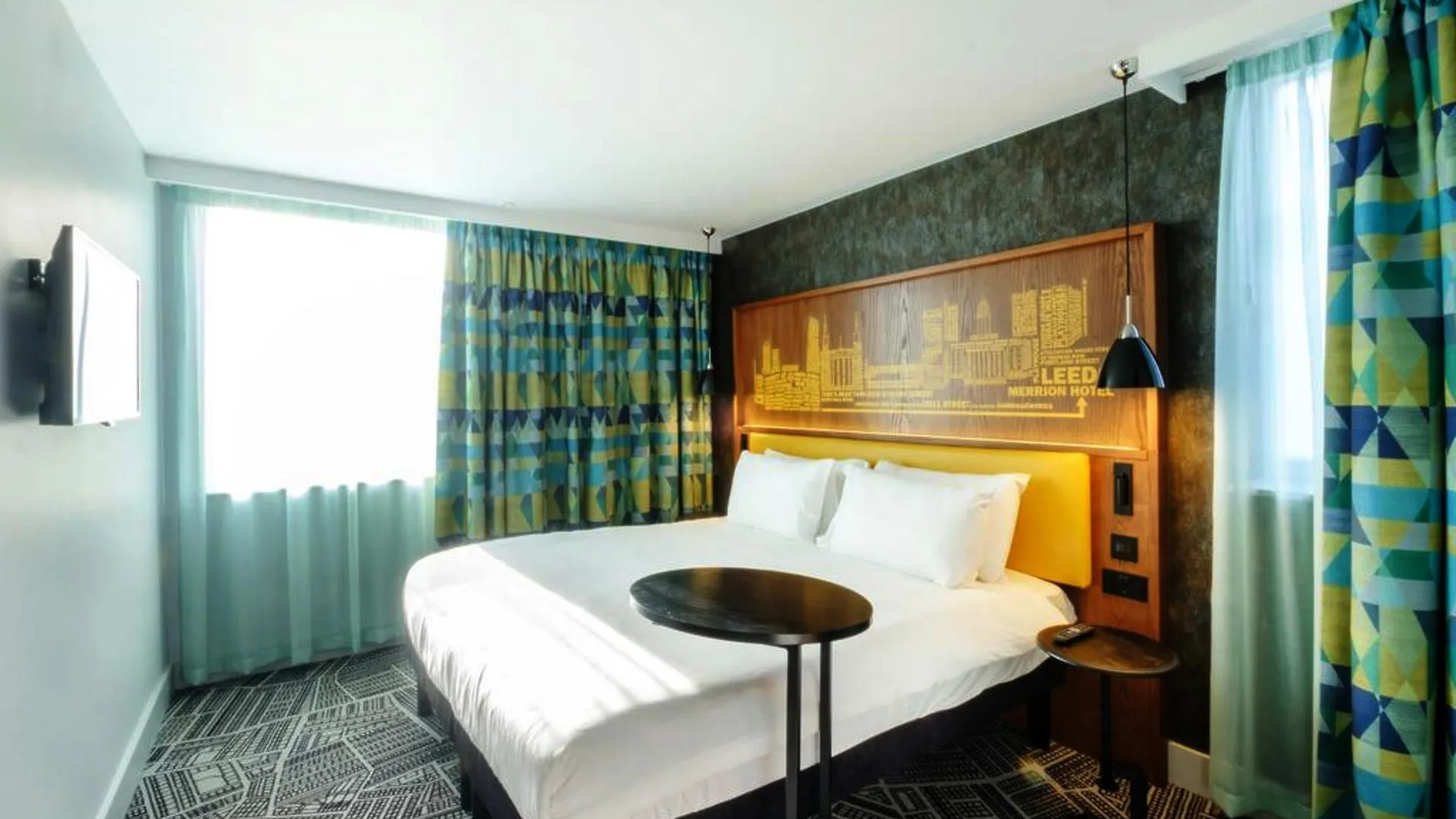 Hotel Ibis Styles Leeds City Centre Arena