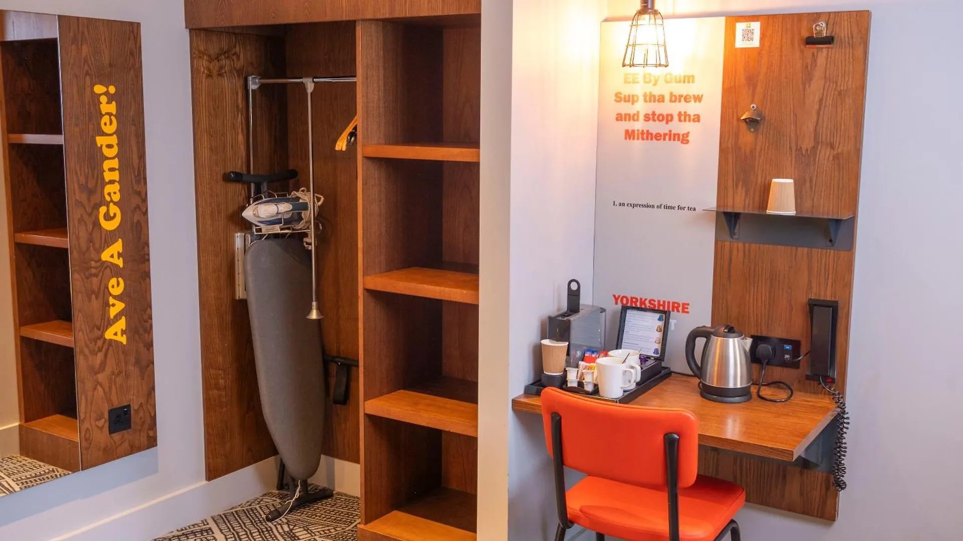 *** Hotel Ibis Styles Leeds City Centre Arena United Kingdom