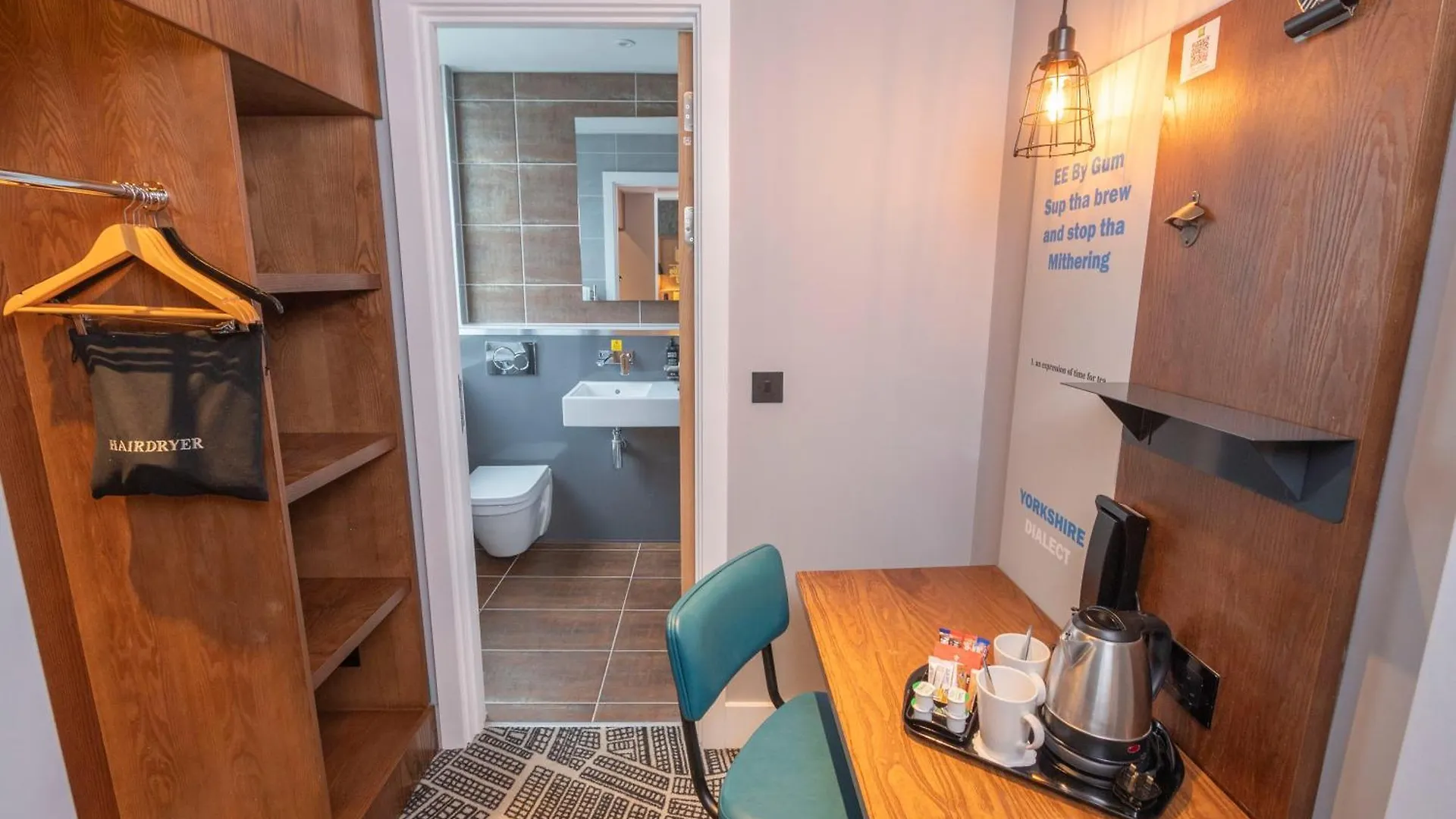 Hotel Ibis Styles Leeds City Centre Arena