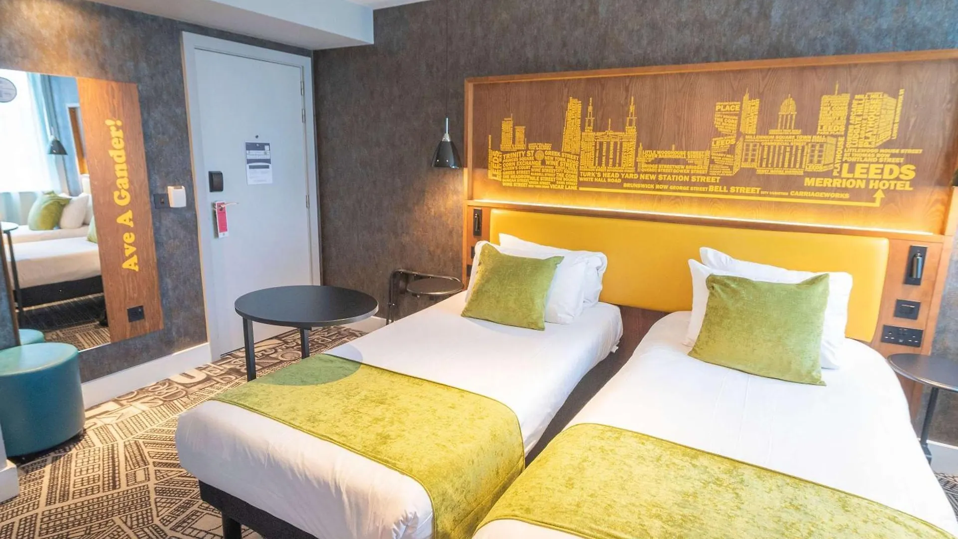 Ibis Styles Leeds City Centre Arena 3*, Leeds (West Yorkshire)