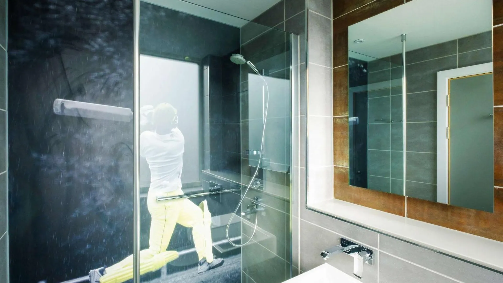Ibis Styles Leeds City Centre Arena 3*, Leeds (West Yorkshire)
