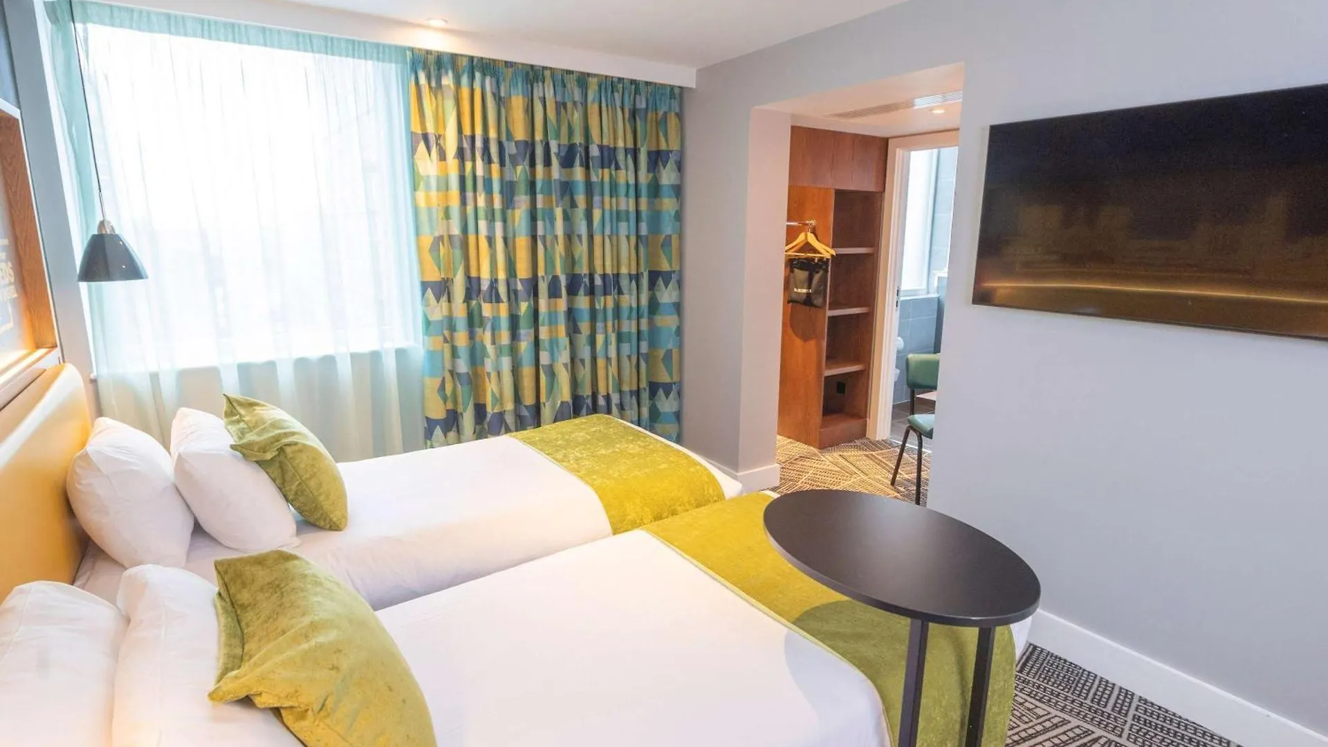 Ibis Styles Leeds City Centre Arena