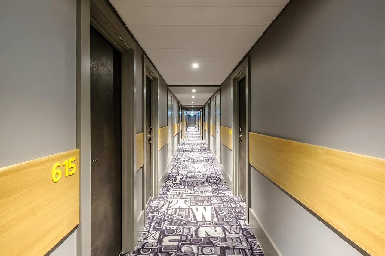 Ibis Styles Leeds City Centre Arena Hotel Leeds (West Yorkshire)